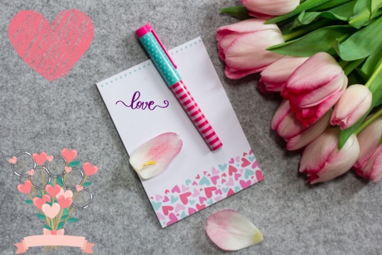 Decorate Your Office For Valentine’s Day