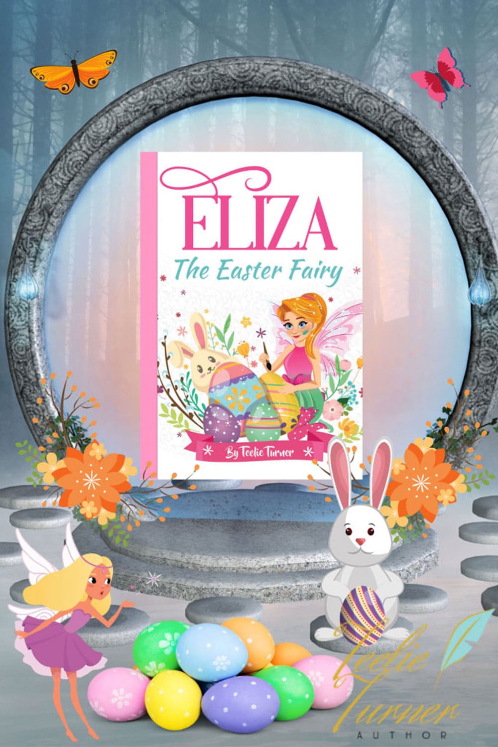 Discover Incredible Children’s Books For Easter