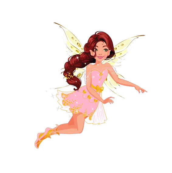 GIGI-fairy