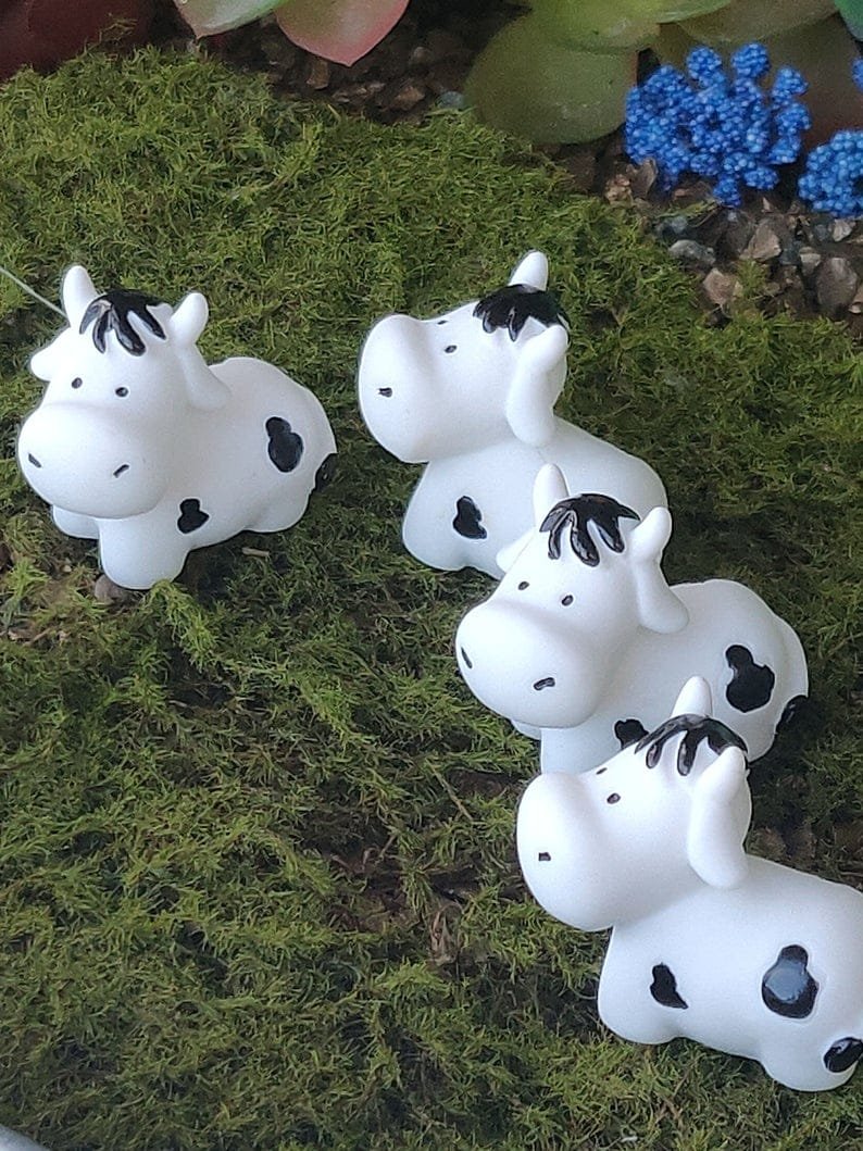 Cows Etsy