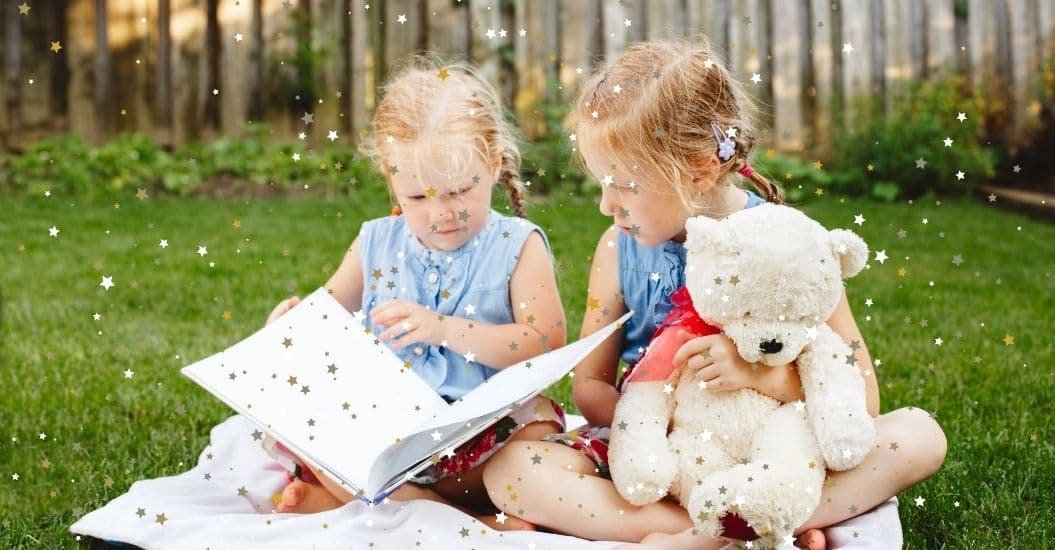Eight Magical Books About Back to School
