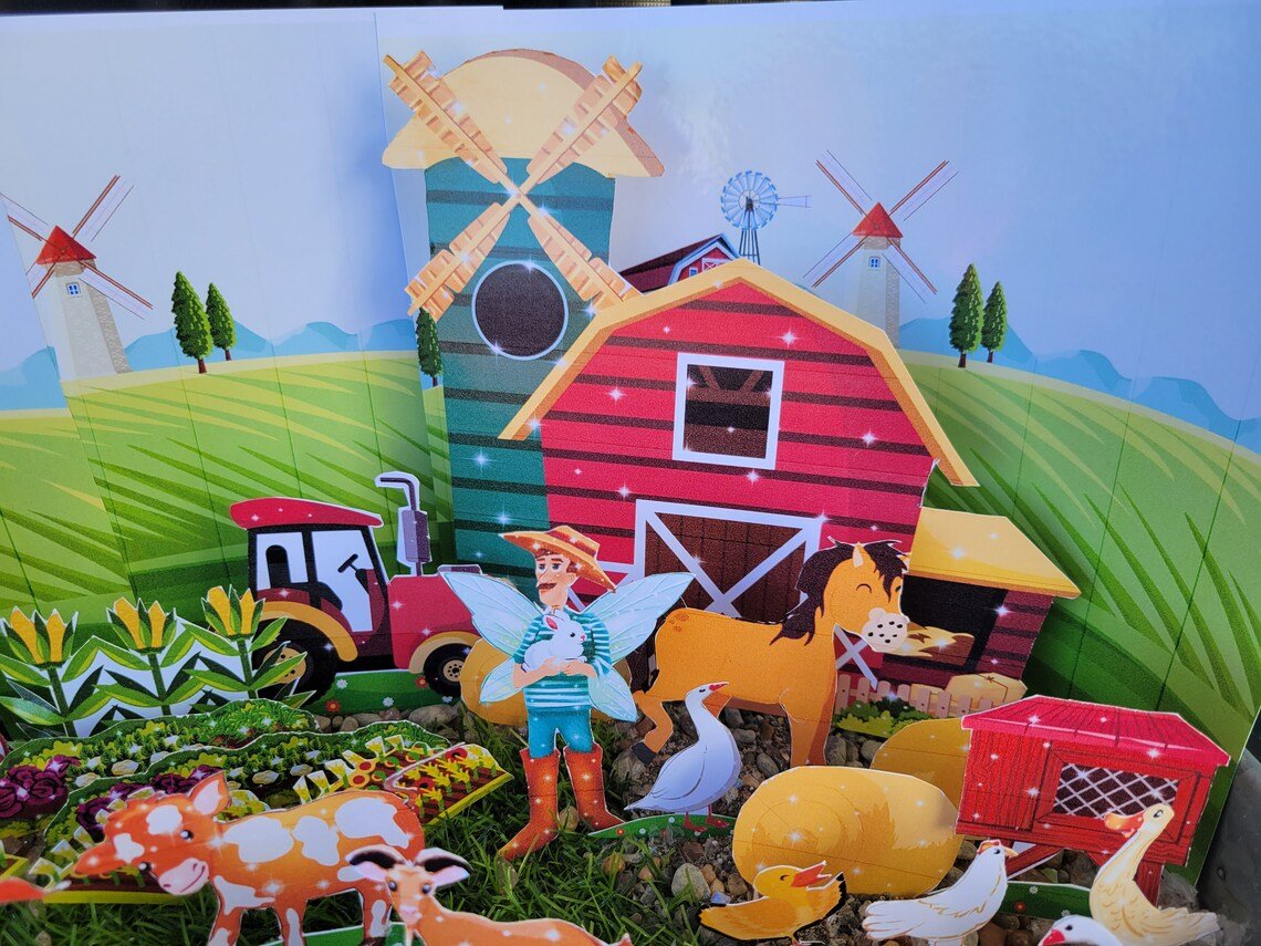 Farmer Jonathan IFG