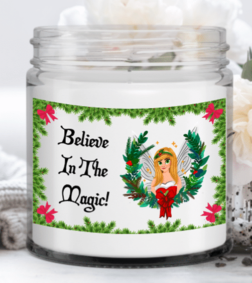 Candles