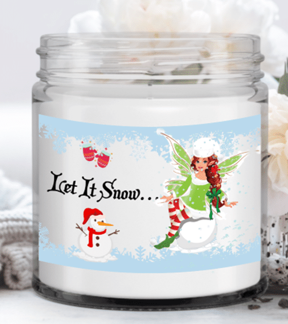Candles