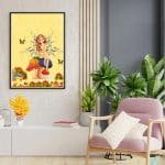 Felicia's-Shimmering-Fall-poster-back