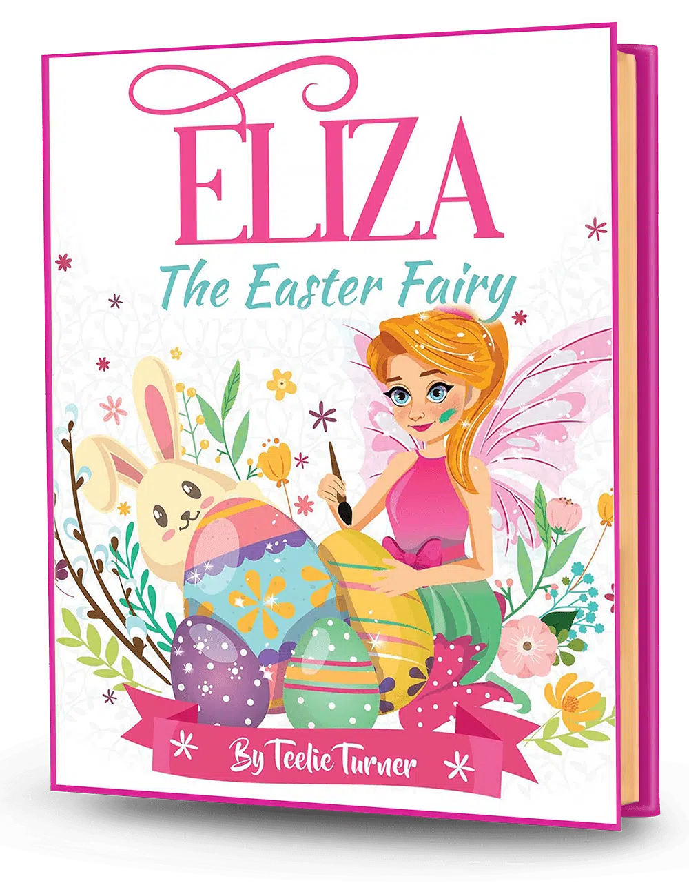 Eliza-the-Easter-Fairy-3Dbook