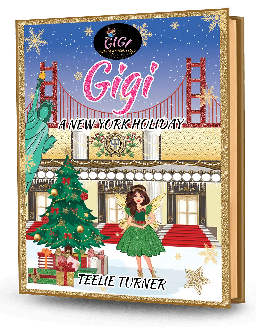 Gigi-New-York-Holiday-3Dbook