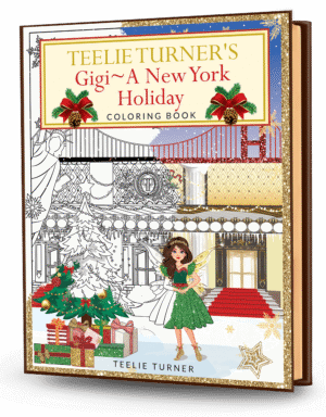 Gigi-New-York-Holiday-ColoringBook-3Dbook