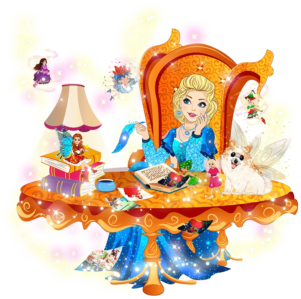 Teelie-Turner-author