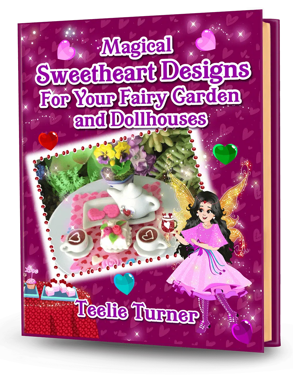 Magical-Sweetheart-Designs-For-Your-Fairy-Garden-and-Dollhouses