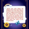 Back cover- Felicia School Presentation Back cover- Felicia School Presentation
