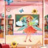 FeliciaMagicalBookCoverSampleIllustration