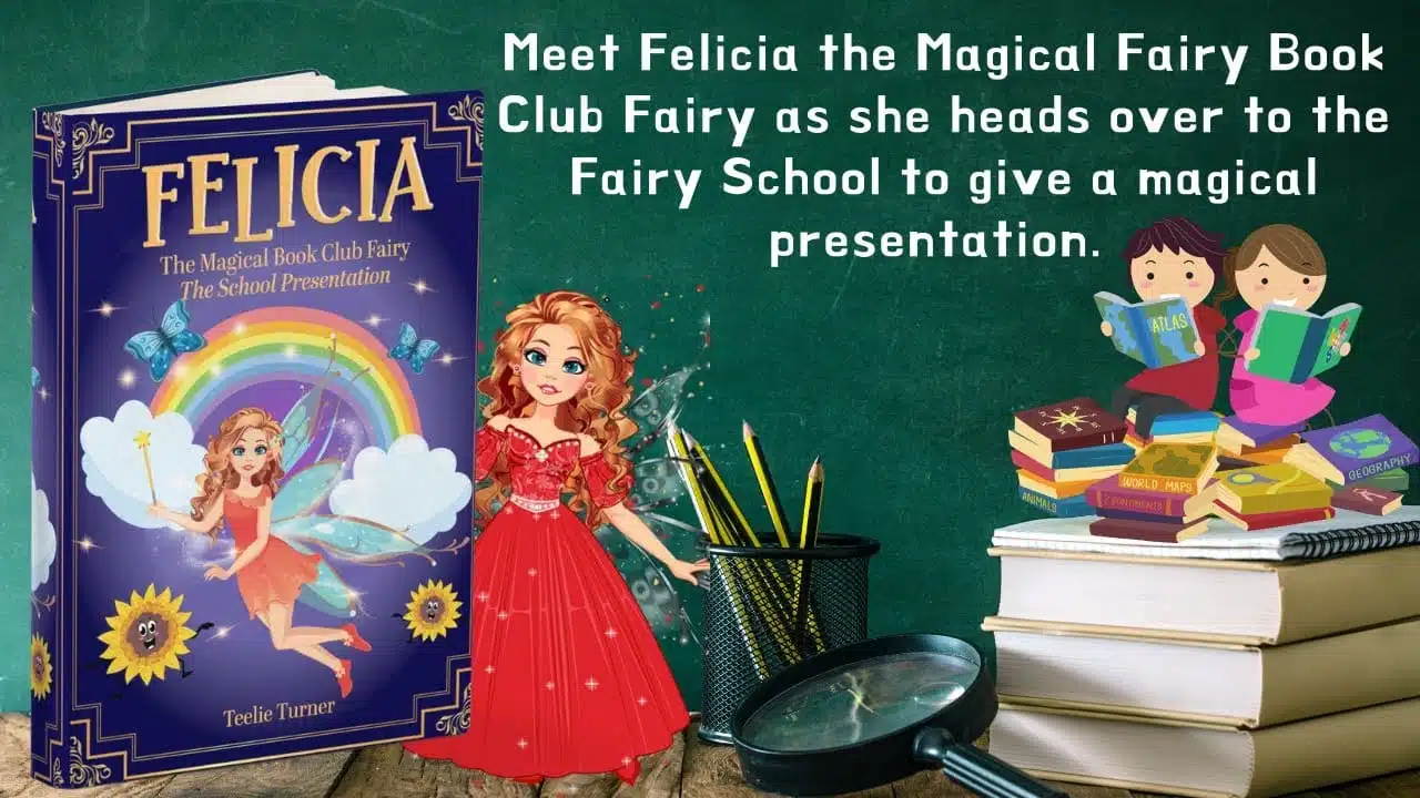 FABA Sound Figure - Sofia and the Magic Bike - Stories and Tales for