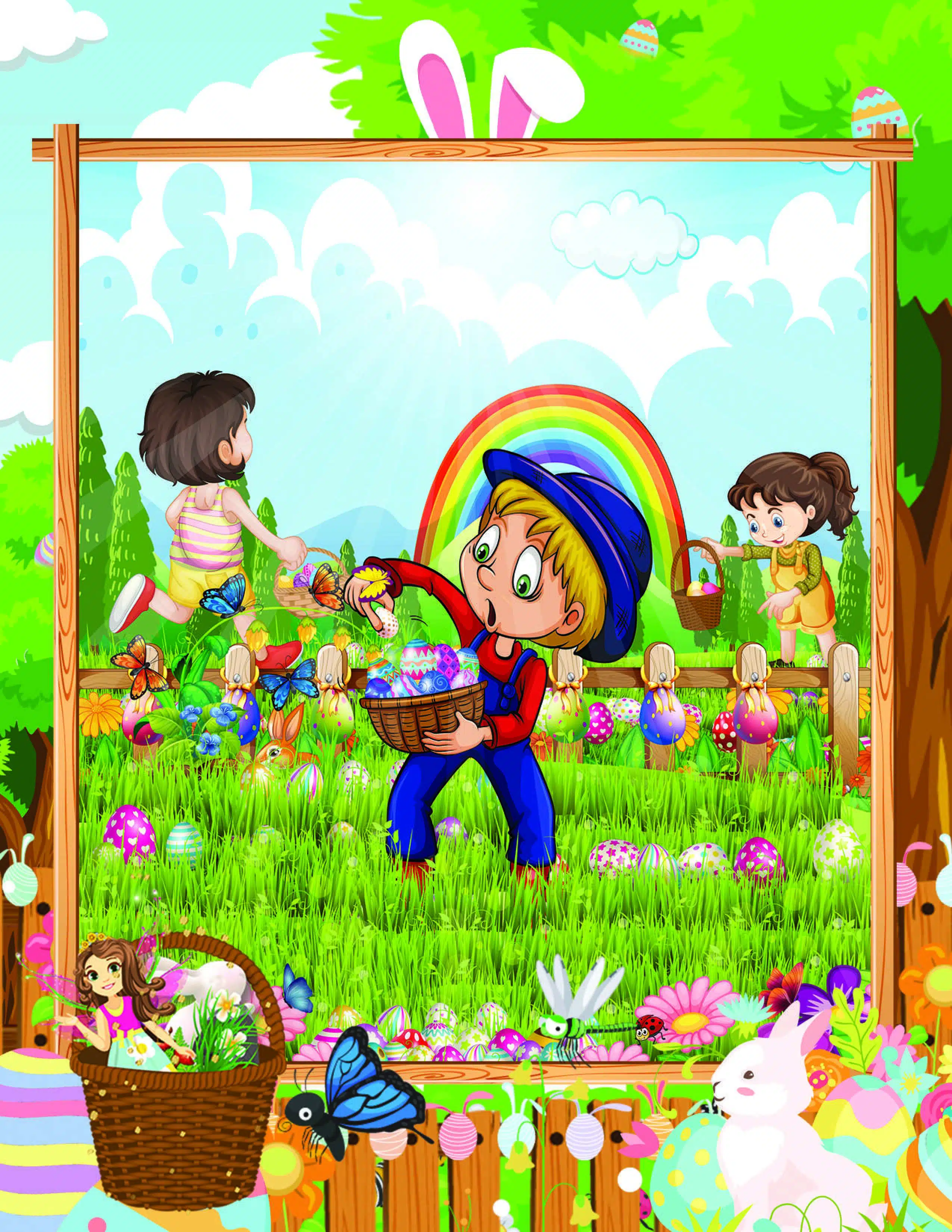 Hope Sample-illustration