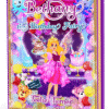 Bethany-the-Birthday-Fairy-Cover Cover of Bethany the Birthday Fairy, a birthday fairy adventure ebook featuring a magical fairy celebrating a colorful birthday party in Fairyland.