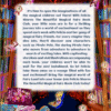 Felicia Shares The Beautiful Book Club Back Cover