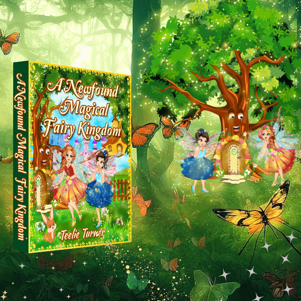 A Newfound Magical Fairy Kingdom (5)-min A Newfound Magical Fairy Kingdom (5)-min