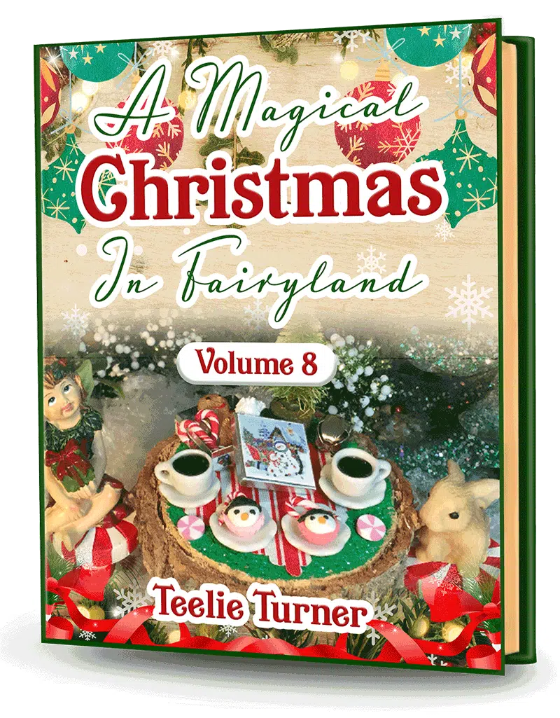 Christmas-In-Fairyland-vol-8