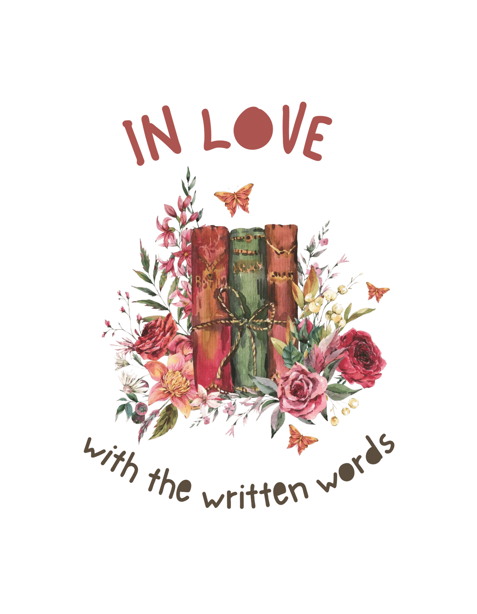 Author Reader Design with Color BG (2)