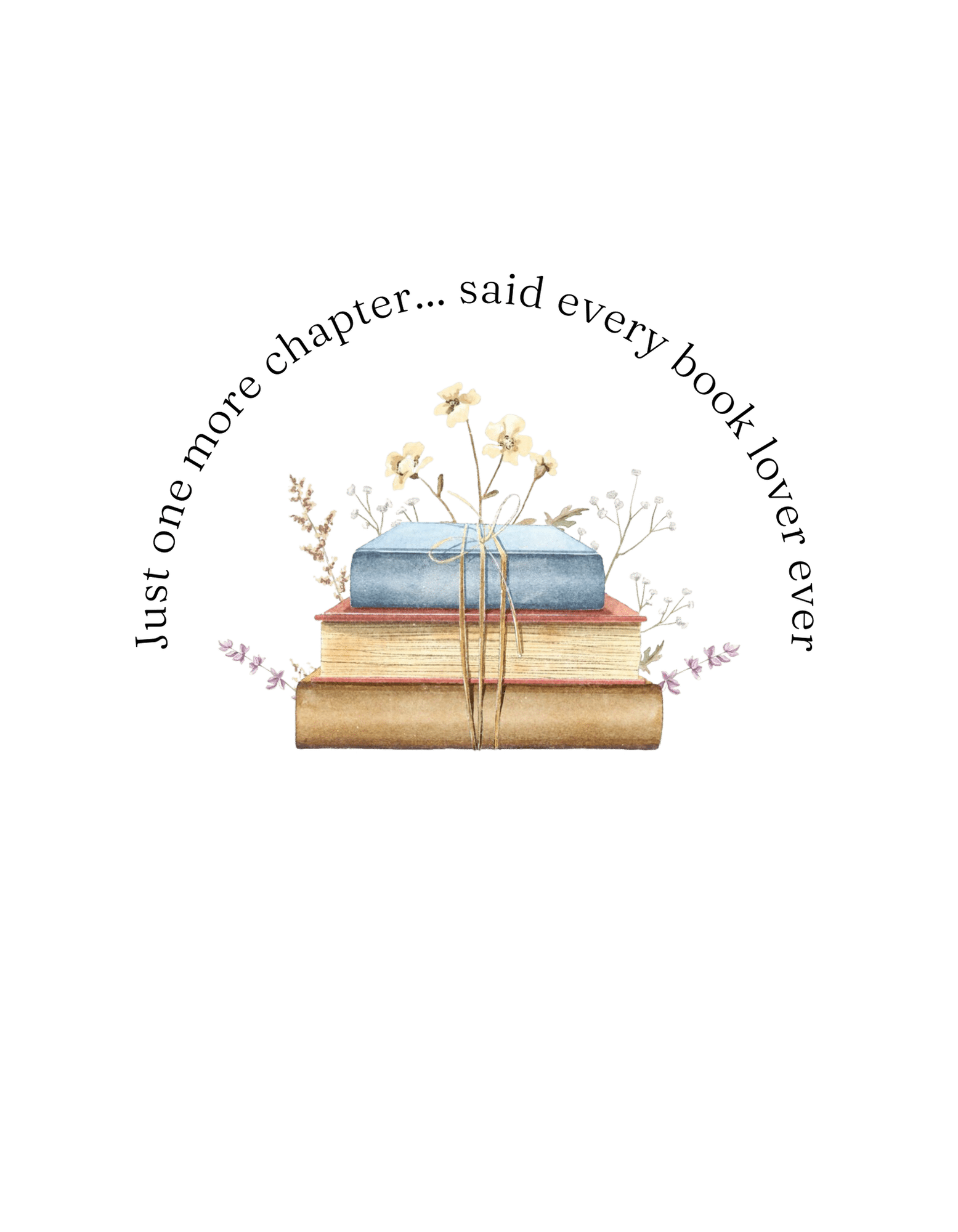 Author Reader Design with Color BG