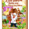 a-new-endevour-book-cover-mockup-min Cover of A New Endeavor Bubba and The Magical Fairy Bakery, a magical fairy bakery adventure ebook featuring a magical bakery filled with fairy treats.