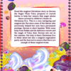 Serena Vol 1- Back Cover