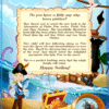 Pirate Pete 2 - Back Cover Pirate Pete 2 - Back Cover