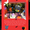 Halloween BookVol2-SampleIllustration Halloween Book Vol2-Sample Illustration