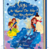 Cover of Gigi The Magical Chic Fairy – Gigi New Assistant, a gigi magical chic fairy ebook featuring stylish fairies sharing magical adventures.