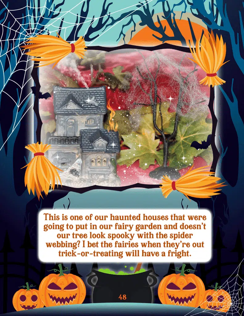 How to Transform Your Fairy Garden