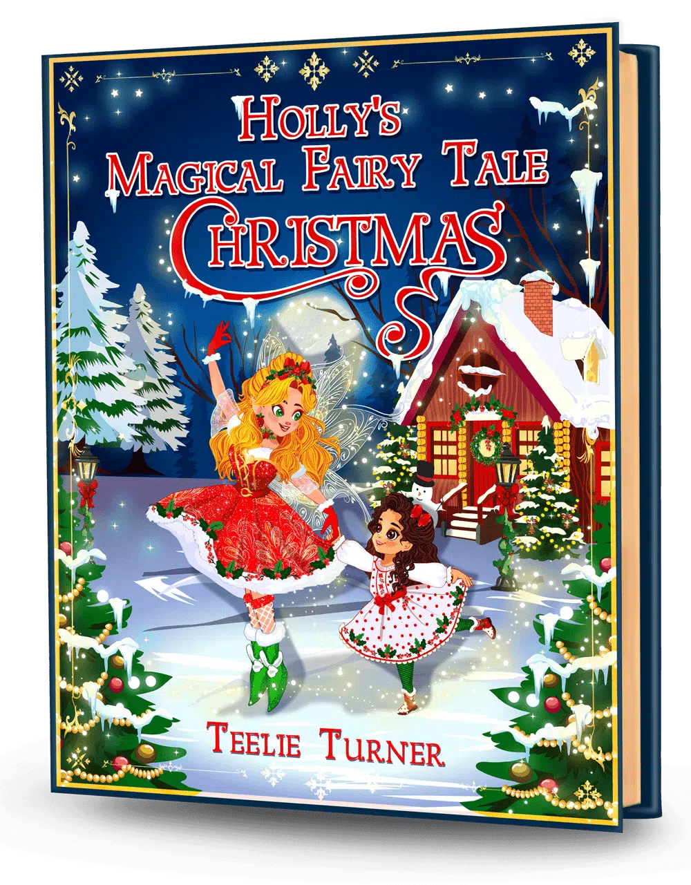 3D-cover--Holly's-Magical-Fairy-Tale-Christmas-min-min