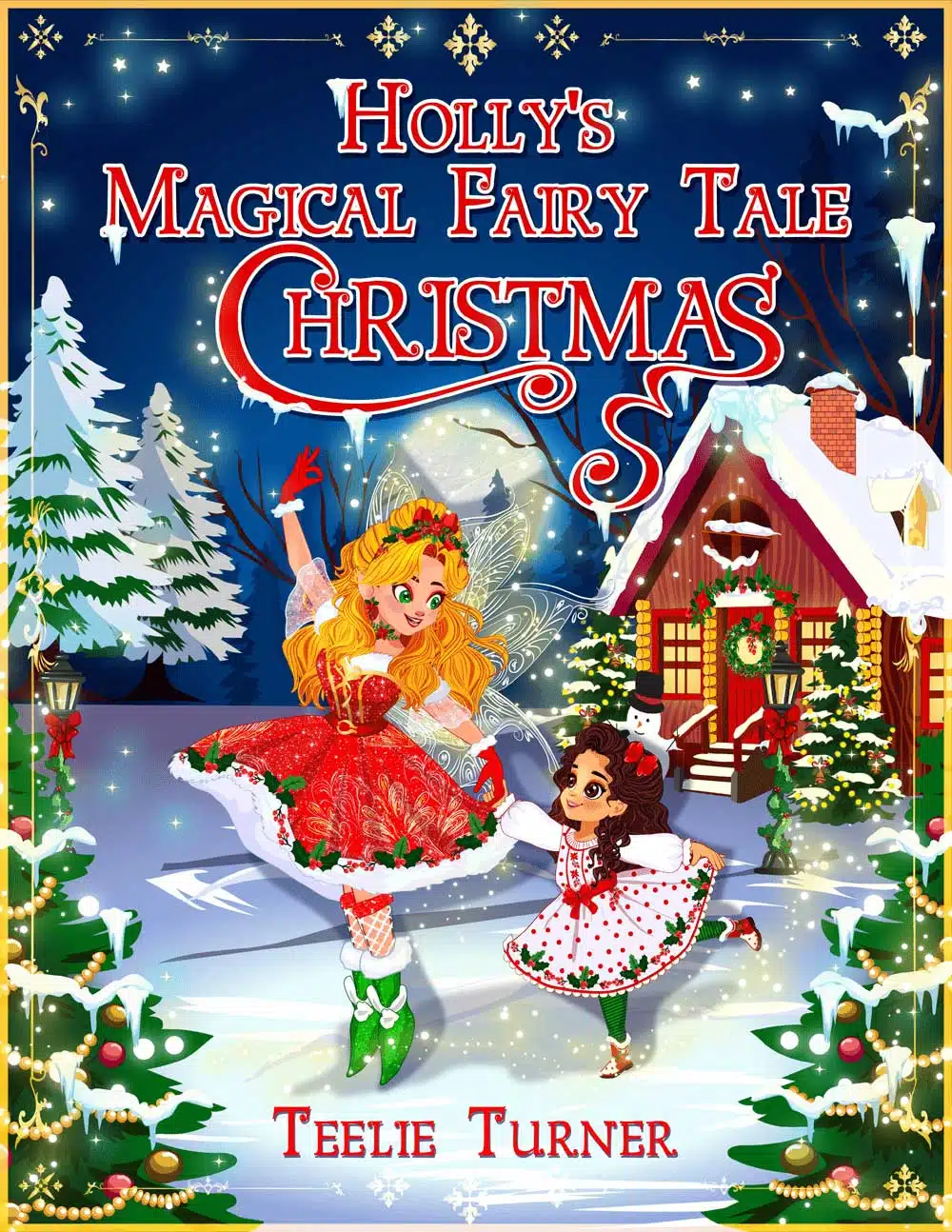 Holly’s-Magical-Fairy-Tale-Christmas