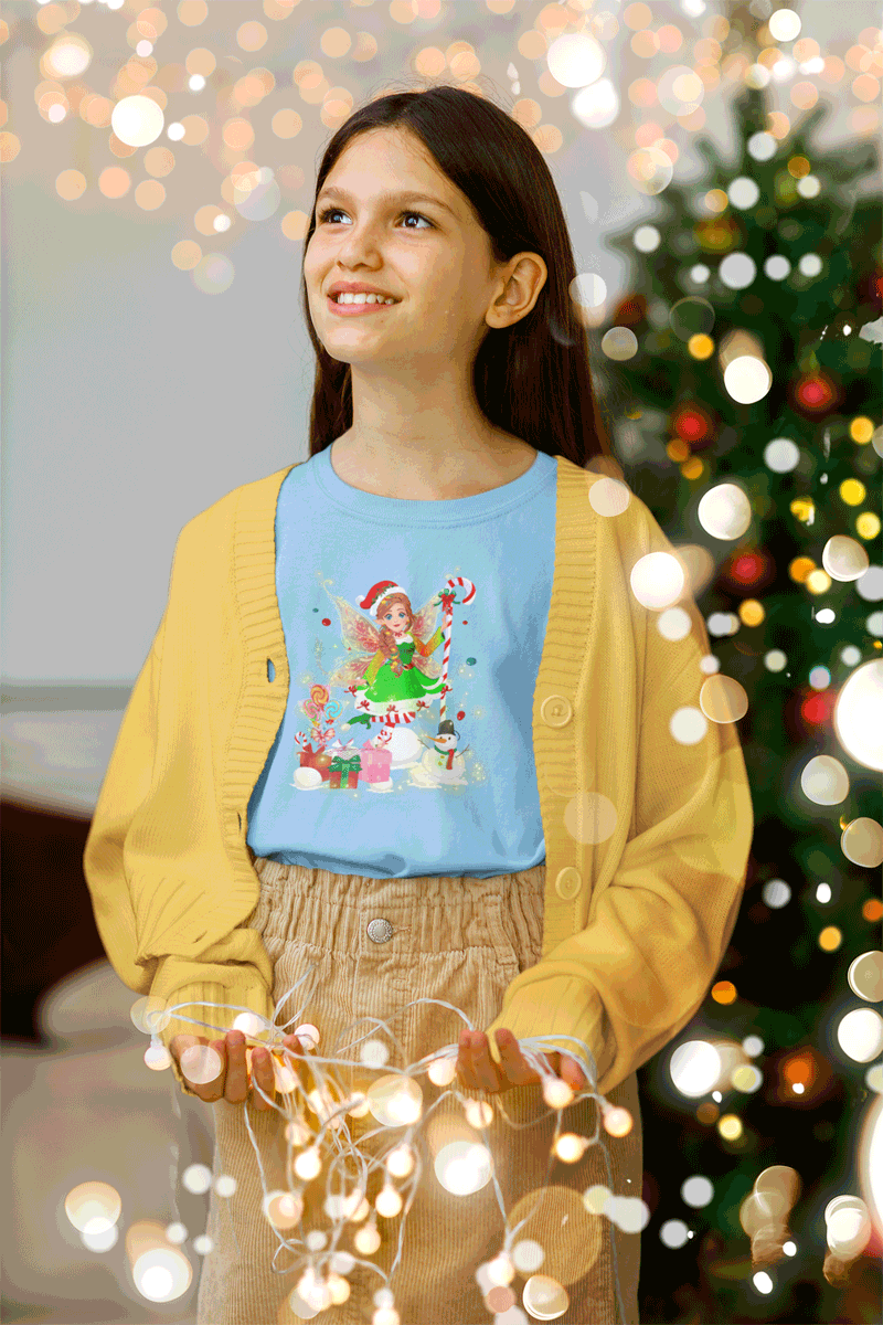 Kids Tshirt