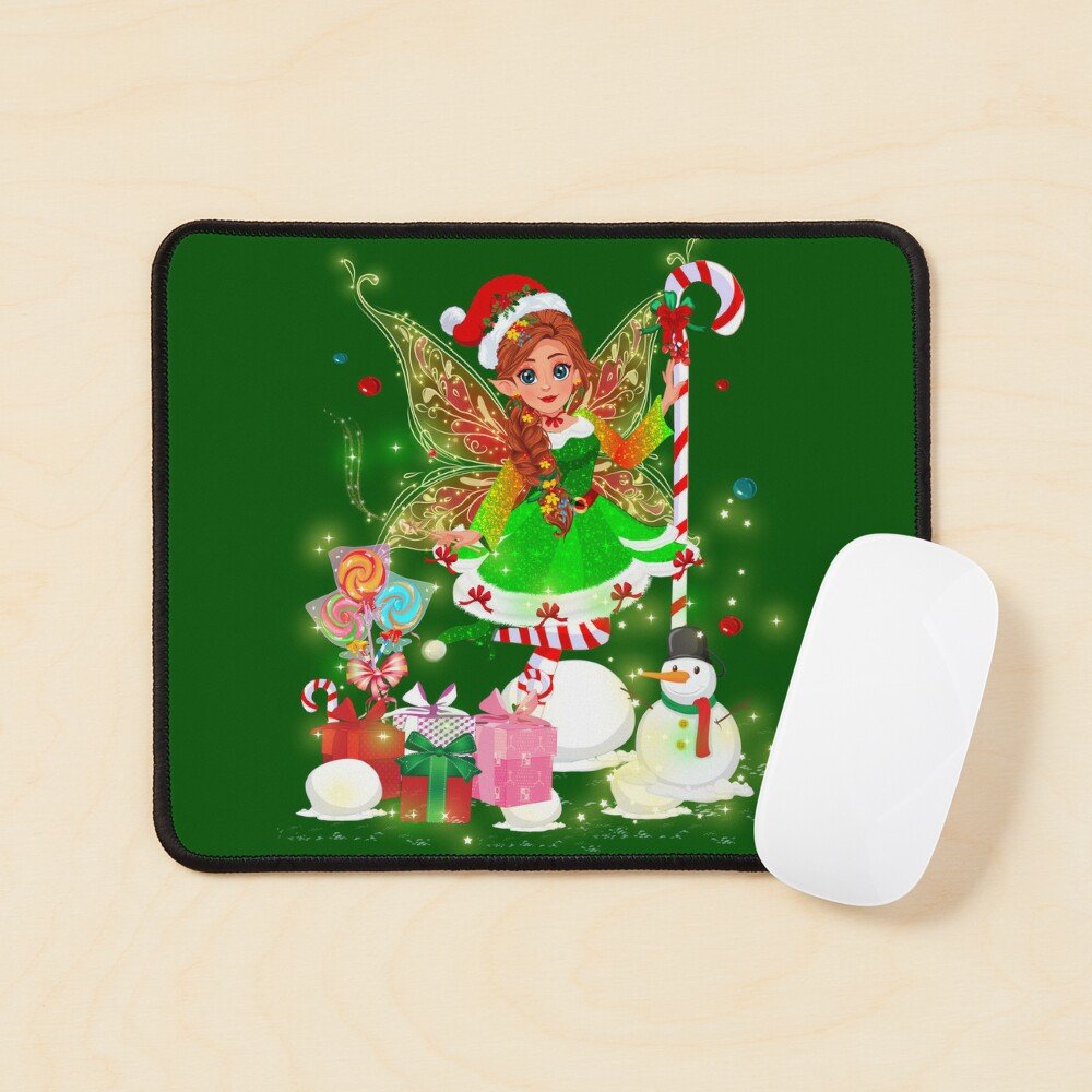 Mouse pad