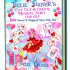 Clip-art-book-cover-mockup-min Cover of Teelie Turner’s Cut Out & Create Magical Fairy Clip Art Set (166 Pieces), a magical fairy clip art craft ebook with whimsical fairy illustrations.