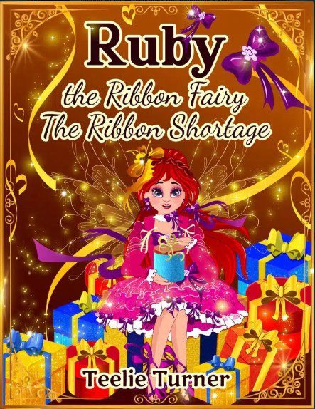 ruby the ribbon fairy