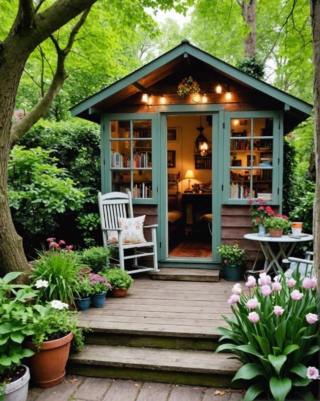 the_literary_retreat