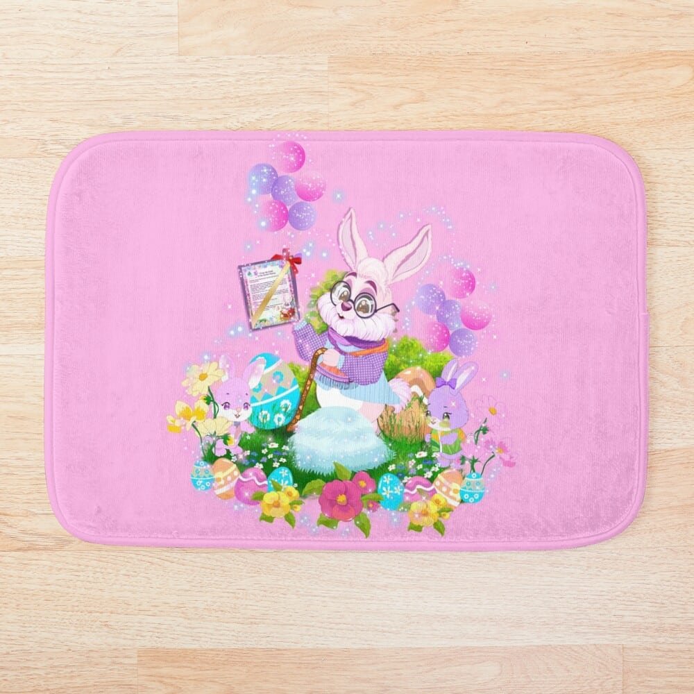 Bath Mat