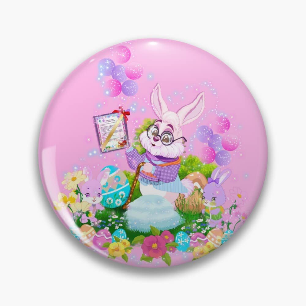 Pin