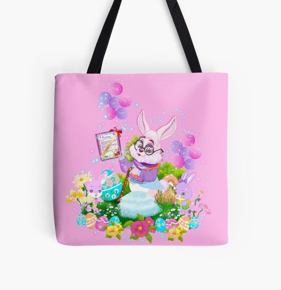 Totebag