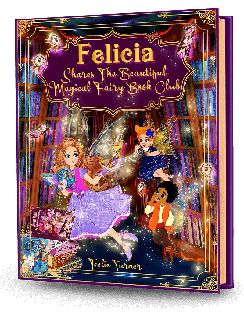 Felicia-Shares-The-Beautiful-Magical-Fairy-Book-Club-3Dbook (1)