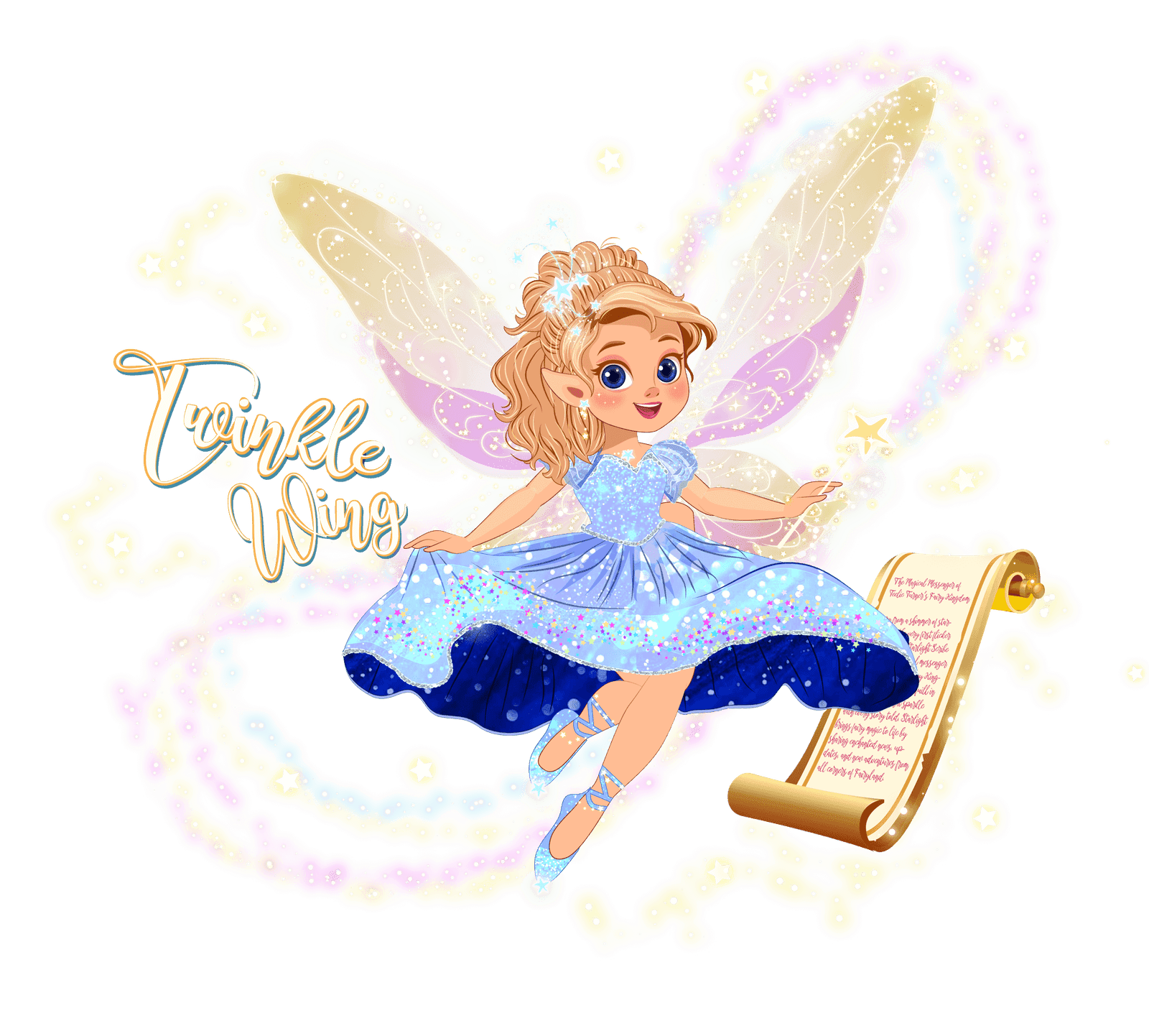 TwinkleWing