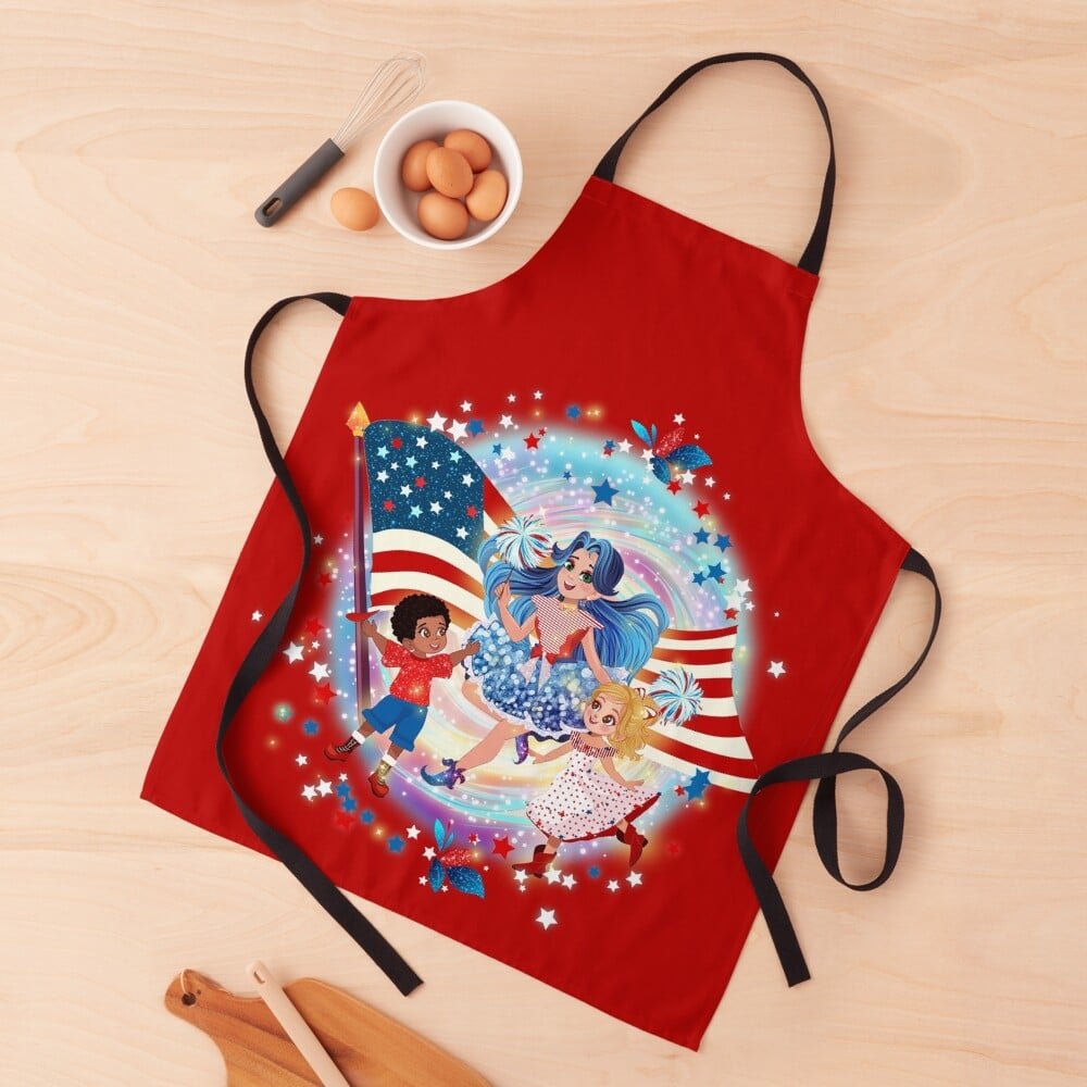 Apron