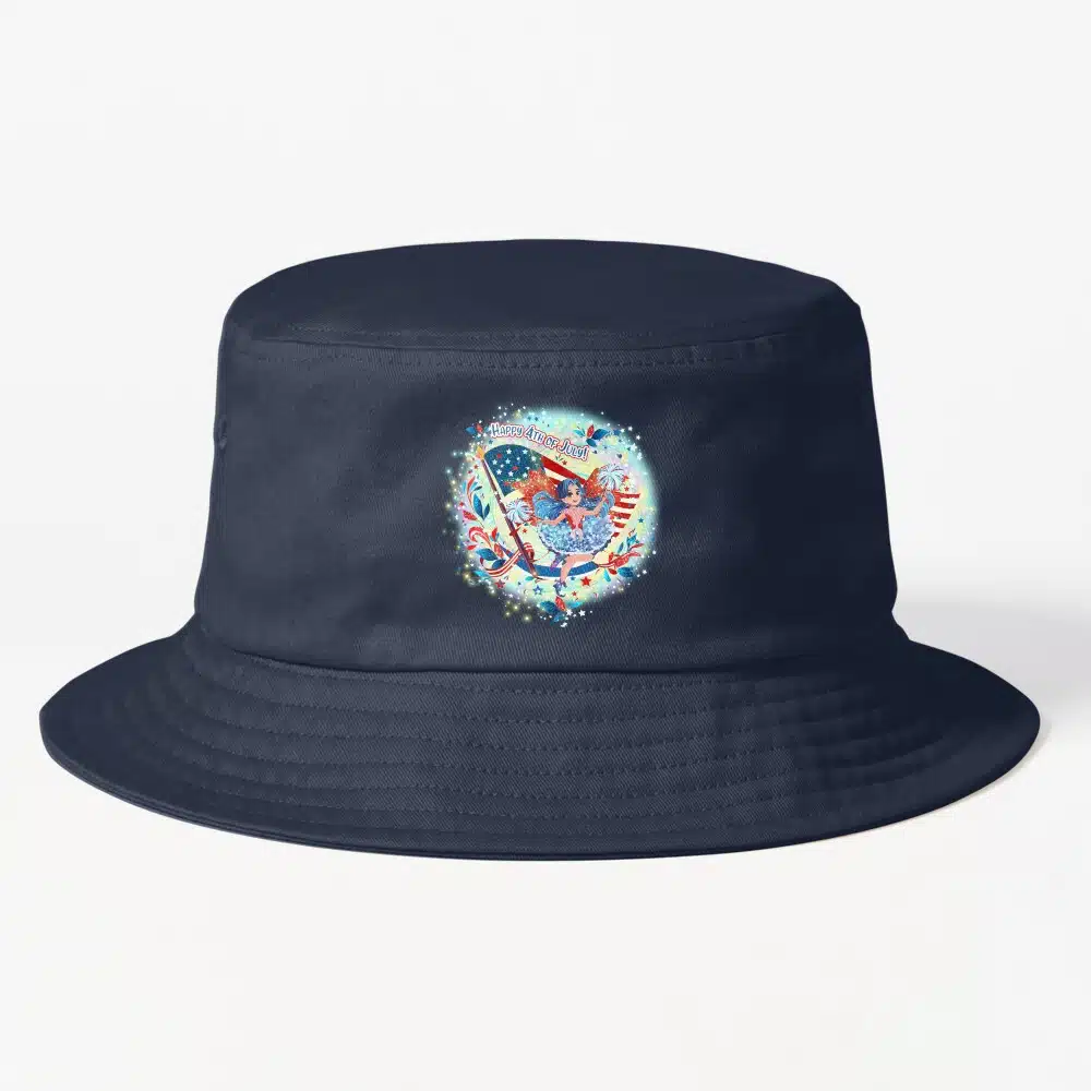Bucket Hat
