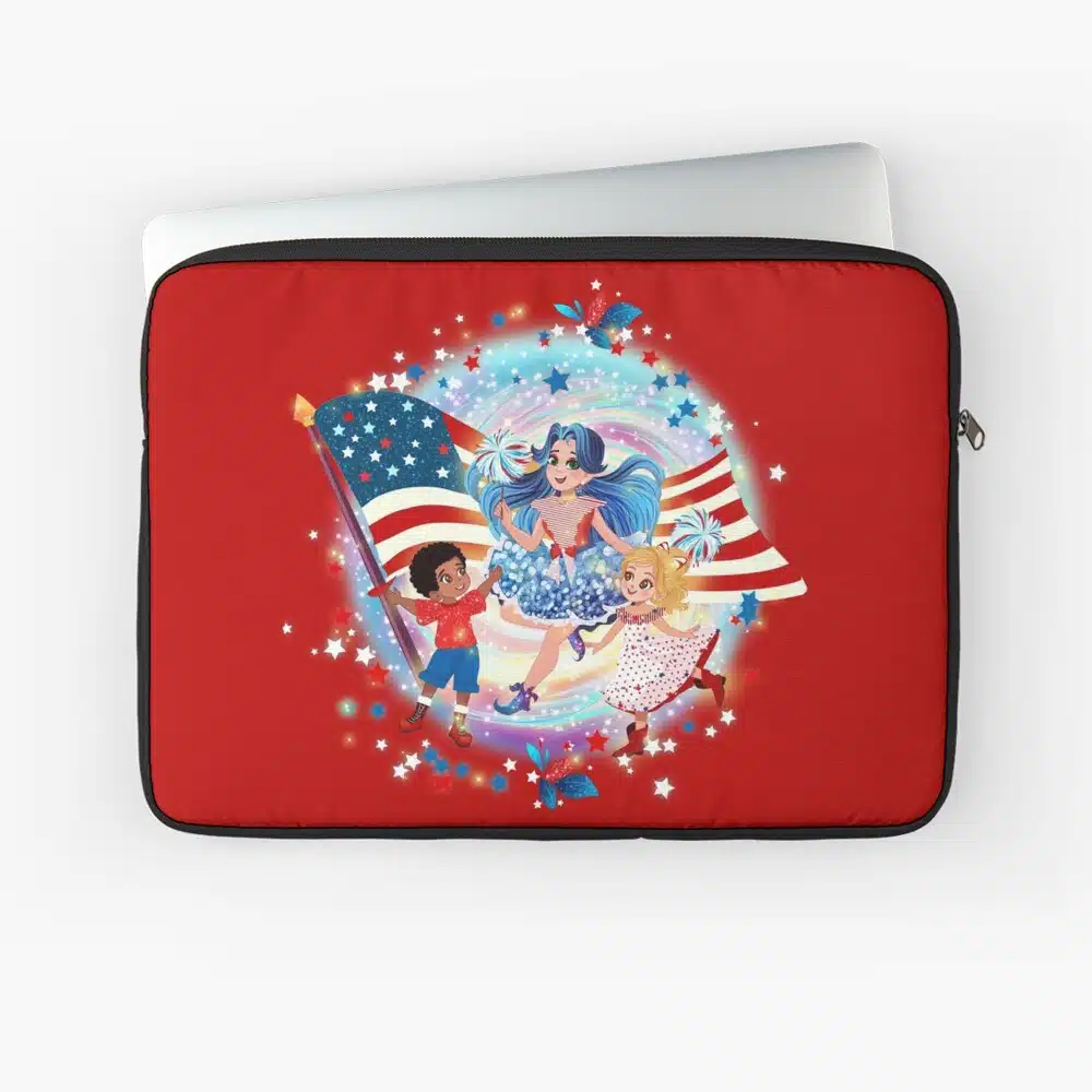 Laptop Sleeve