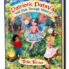 Patriotic-Patsys-Wild-Ride-Through-History-book-cover-mockup (1) Cover of Patriotic Patsy’s Wild Ride Through History, a patriotic history adventure ebook featuring a magical journey through American history.