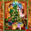 Holly-The-Magical-Fairy-Tale-Christmas-Sample-Illustration Holly-The-Magical-Fairy-Tale-Christmas-Sample-Illustration