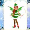TheFairyMerryChristmaspaperDollActivity-Illustration (1)