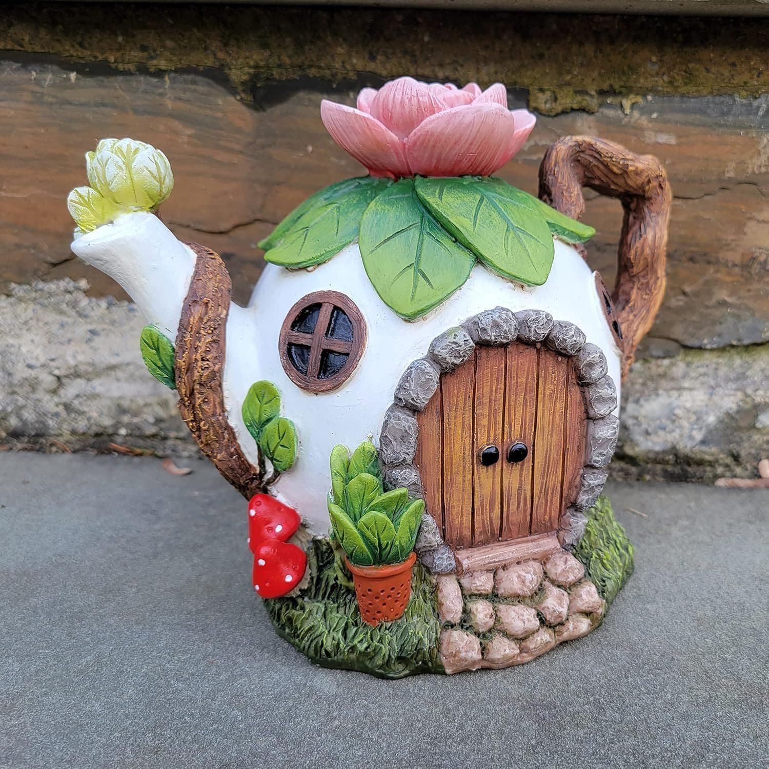 Fabulous Teapot Home