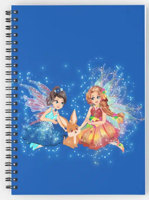 Felicia The Magical Fairy Book Club Fairy's Beautiful Merchandise